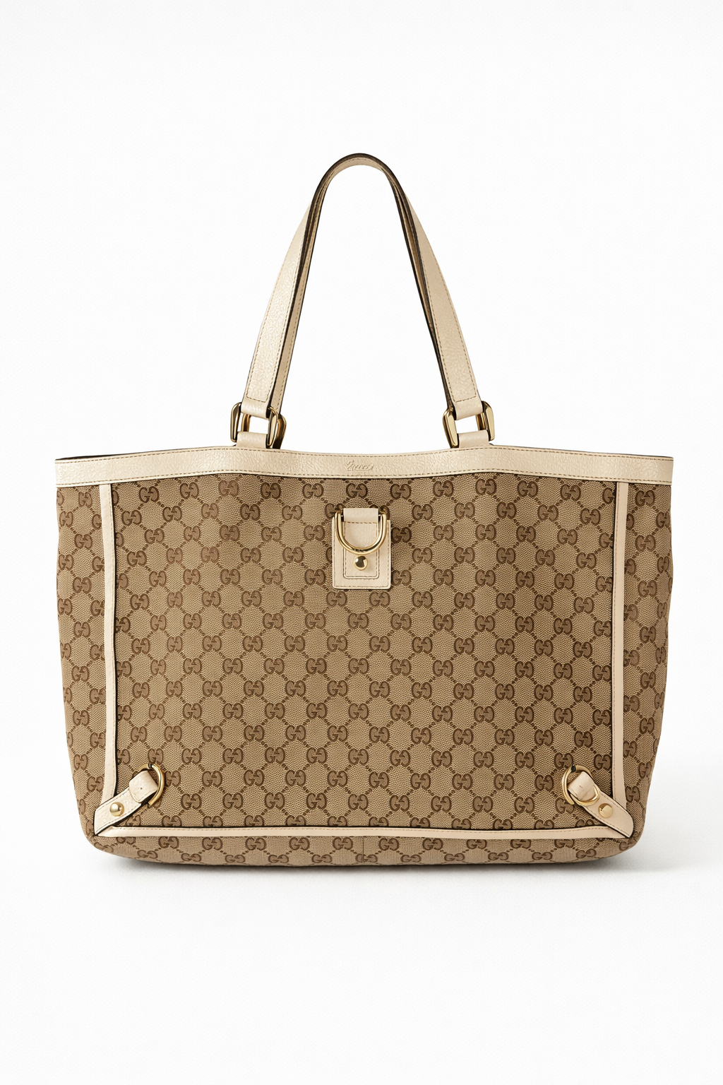 Gucci Abbey Tote