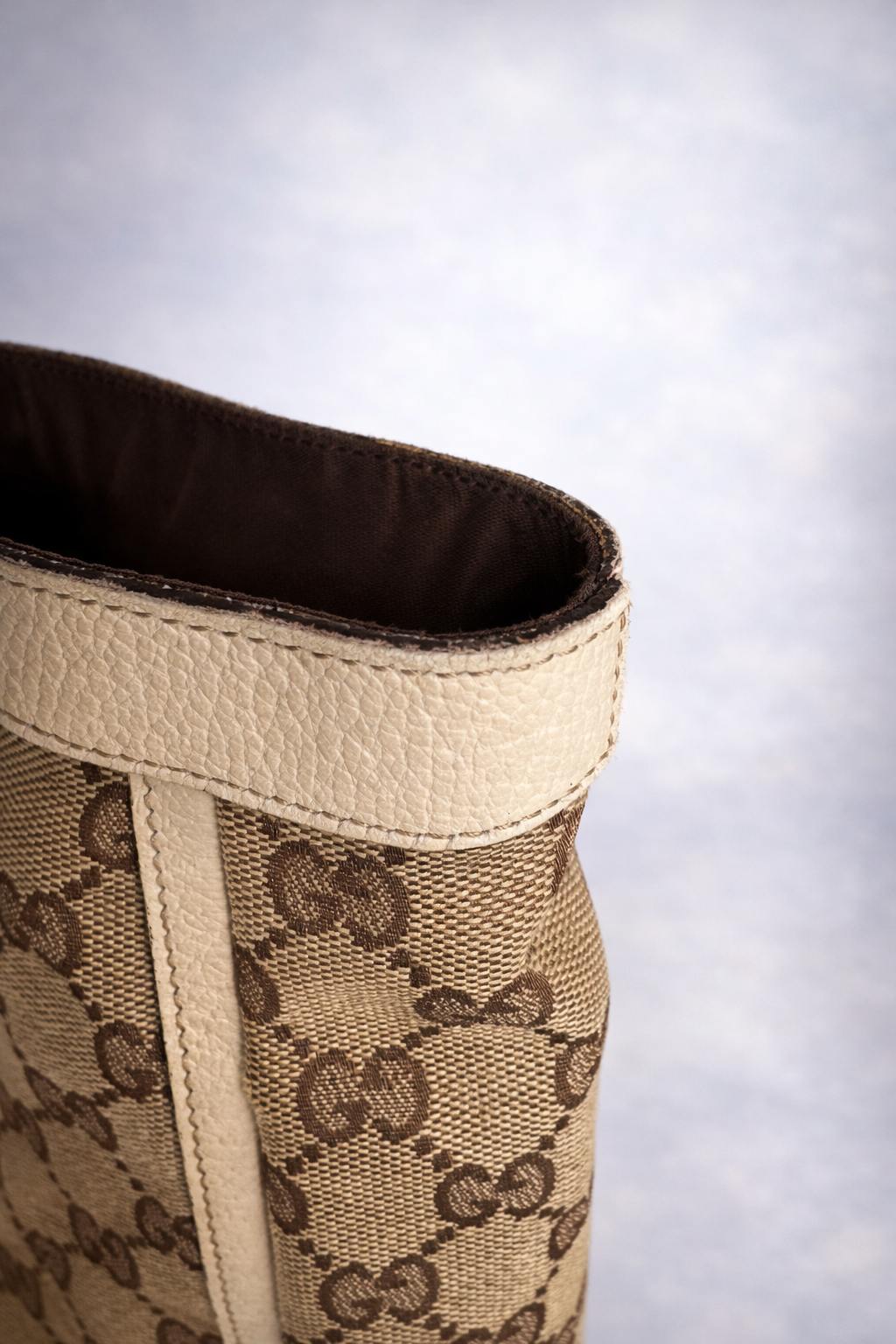 Gucci Abbey Tote
