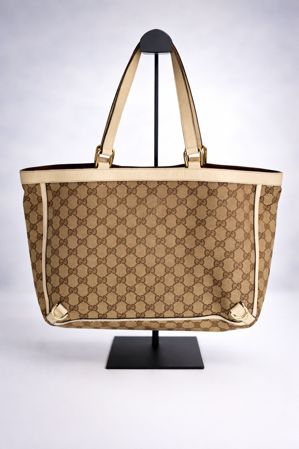 Gucci Abbey Tote