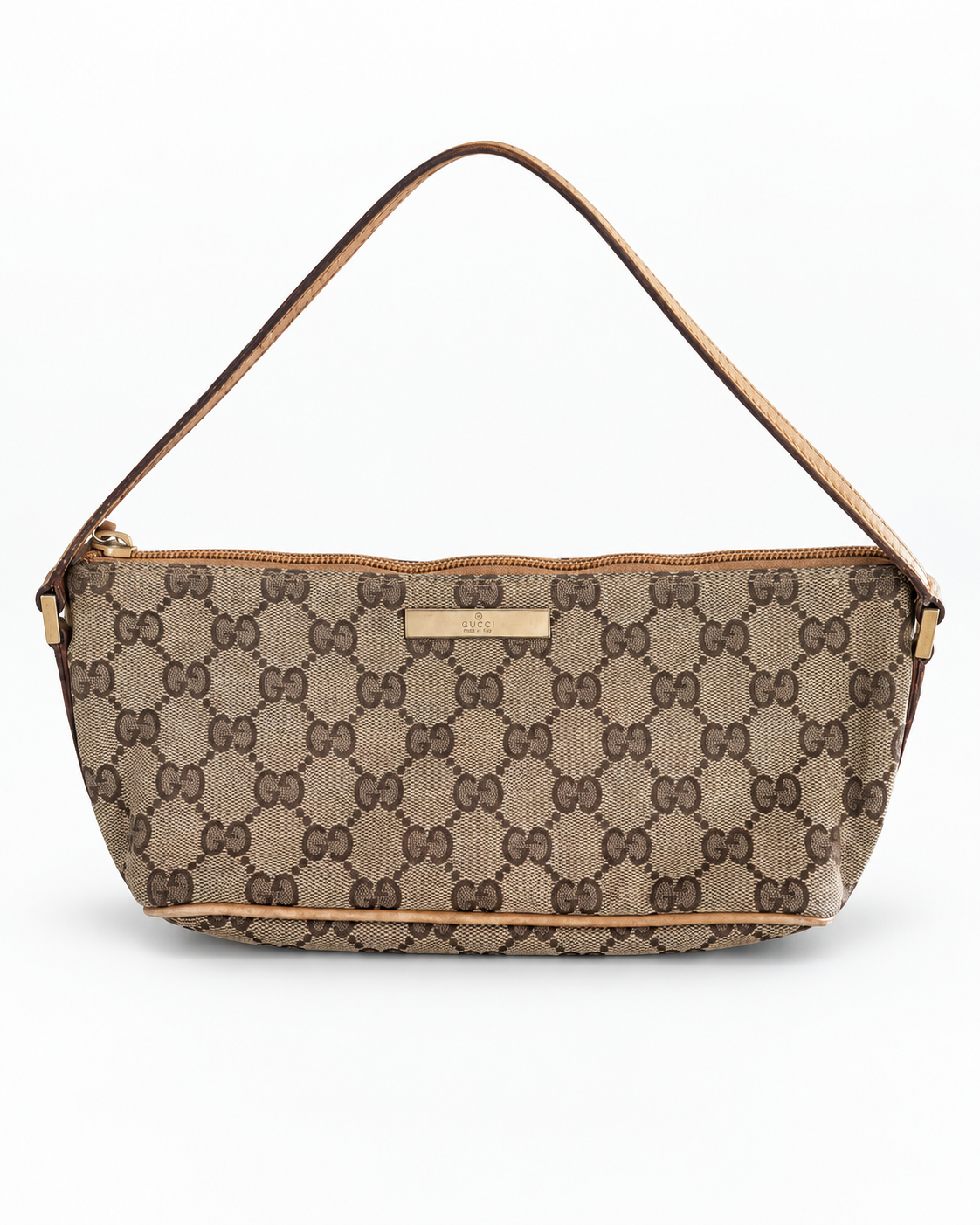 Gucci Boat Bag