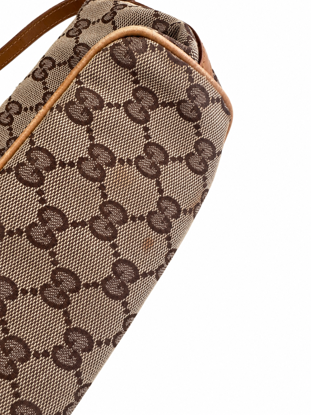 Gucci Boat Bag