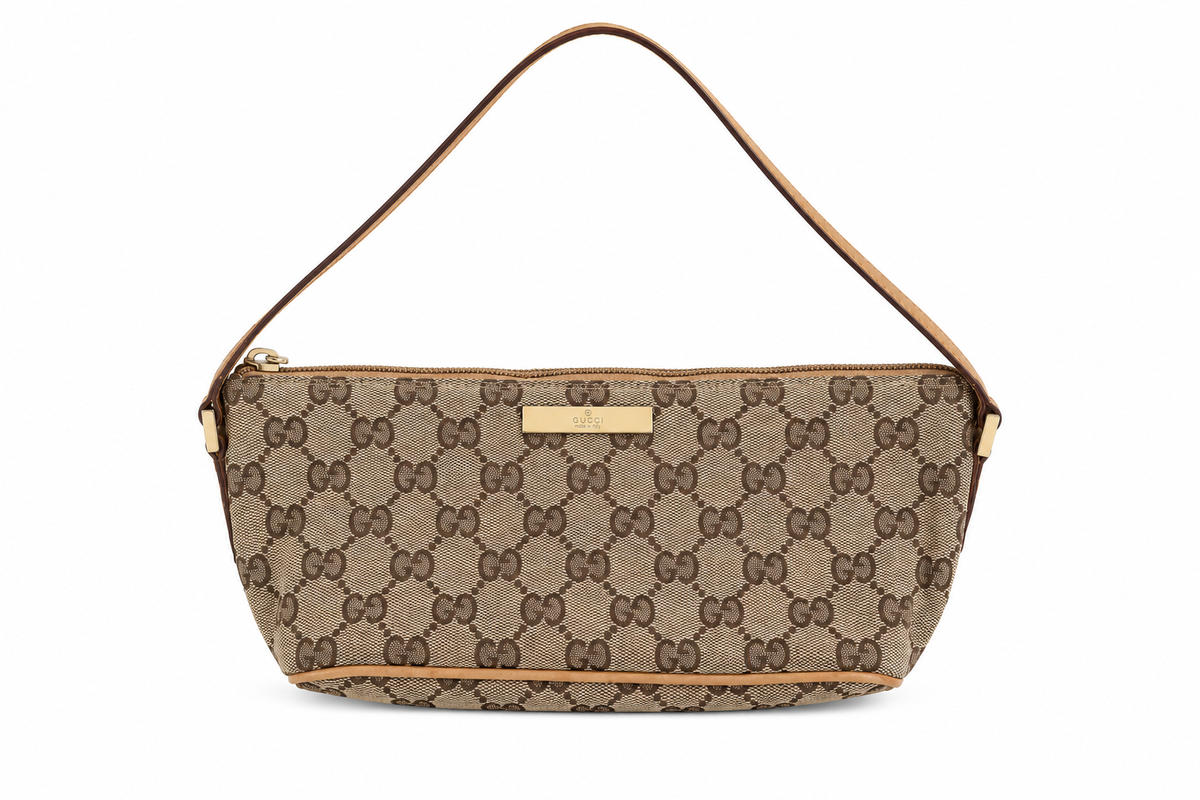 Gucci Boat Bag