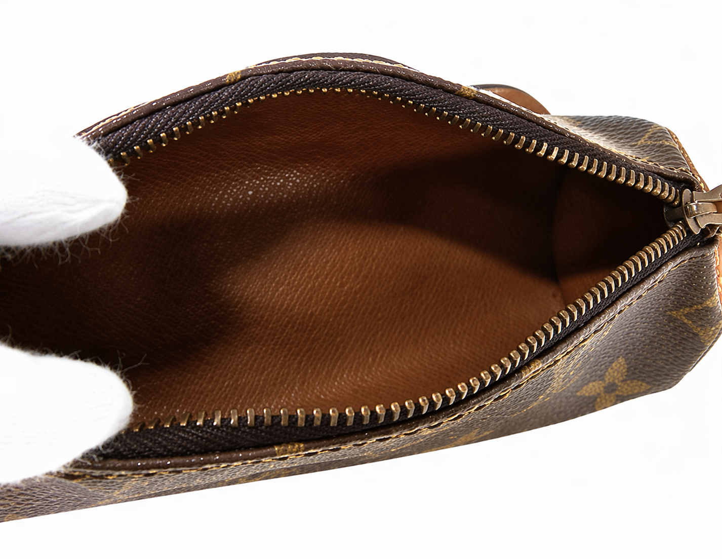 Louis Vuitton Papillon Mini