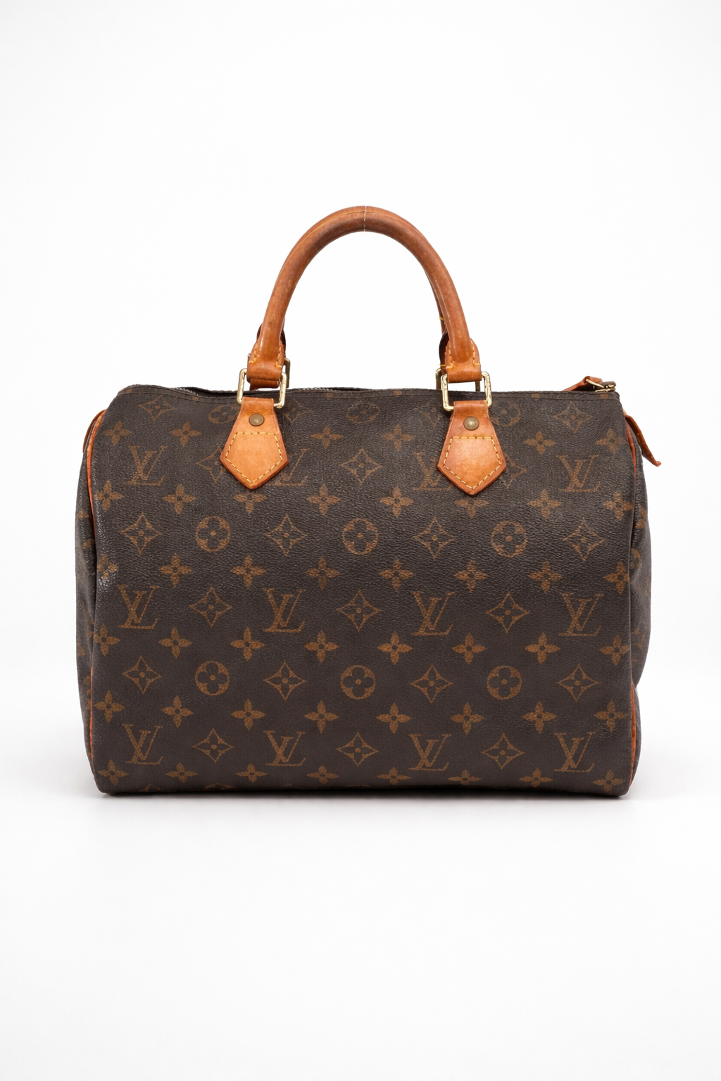 Louis Vuitton Monogram Speedy 30