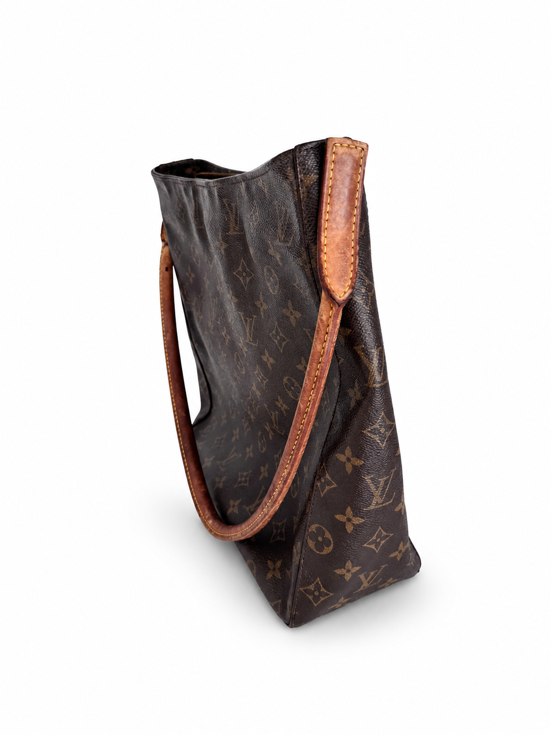 Louis Vuitton Looping