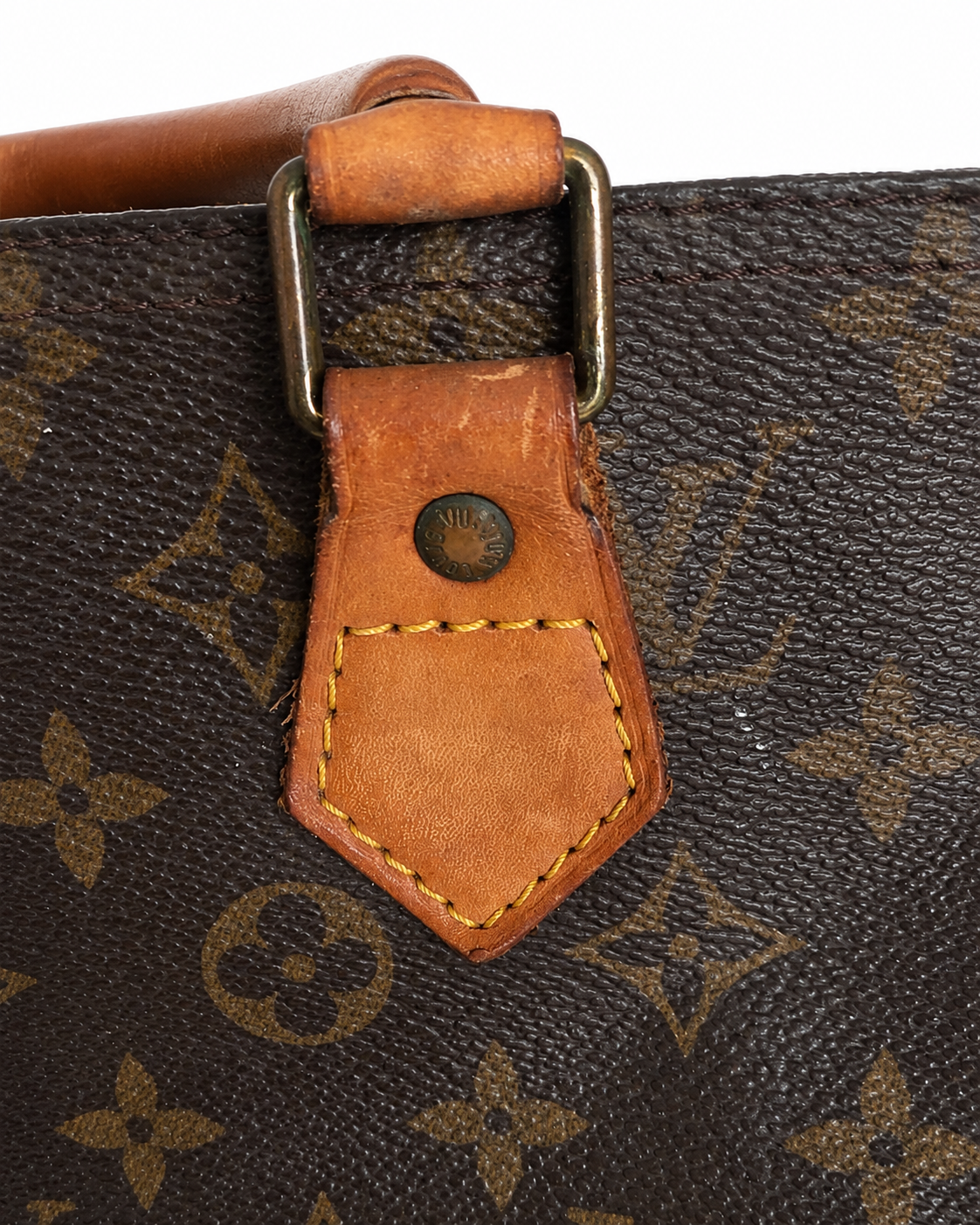 Louis Vuitton Speedy 40