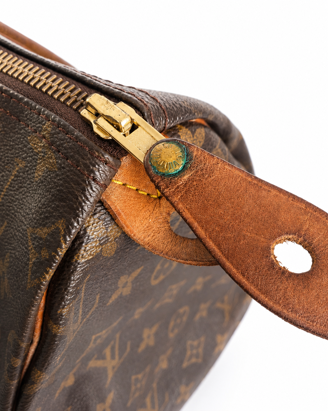 Louis Vuitton Speedy 40