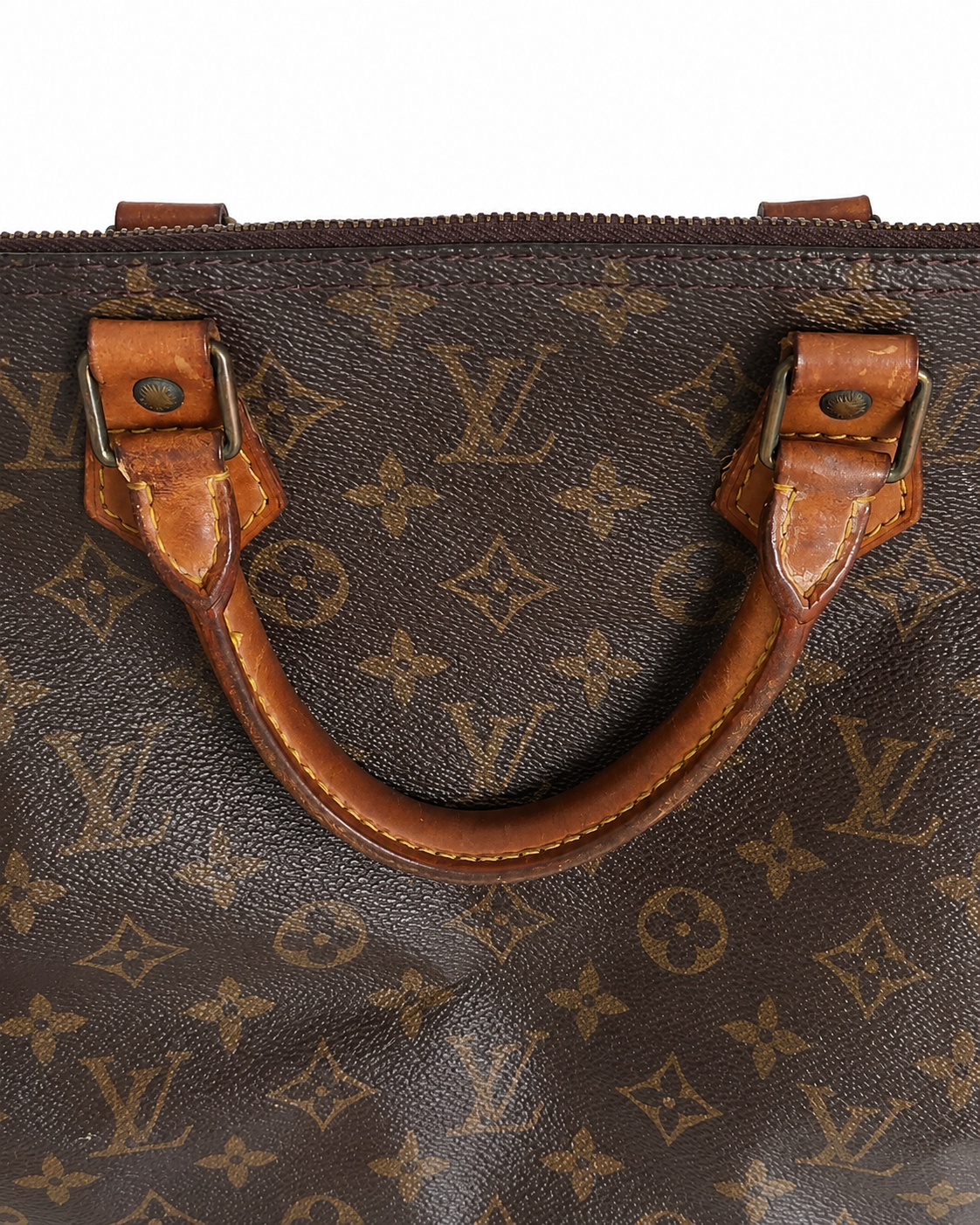 Louis Vuitton Speedy 40