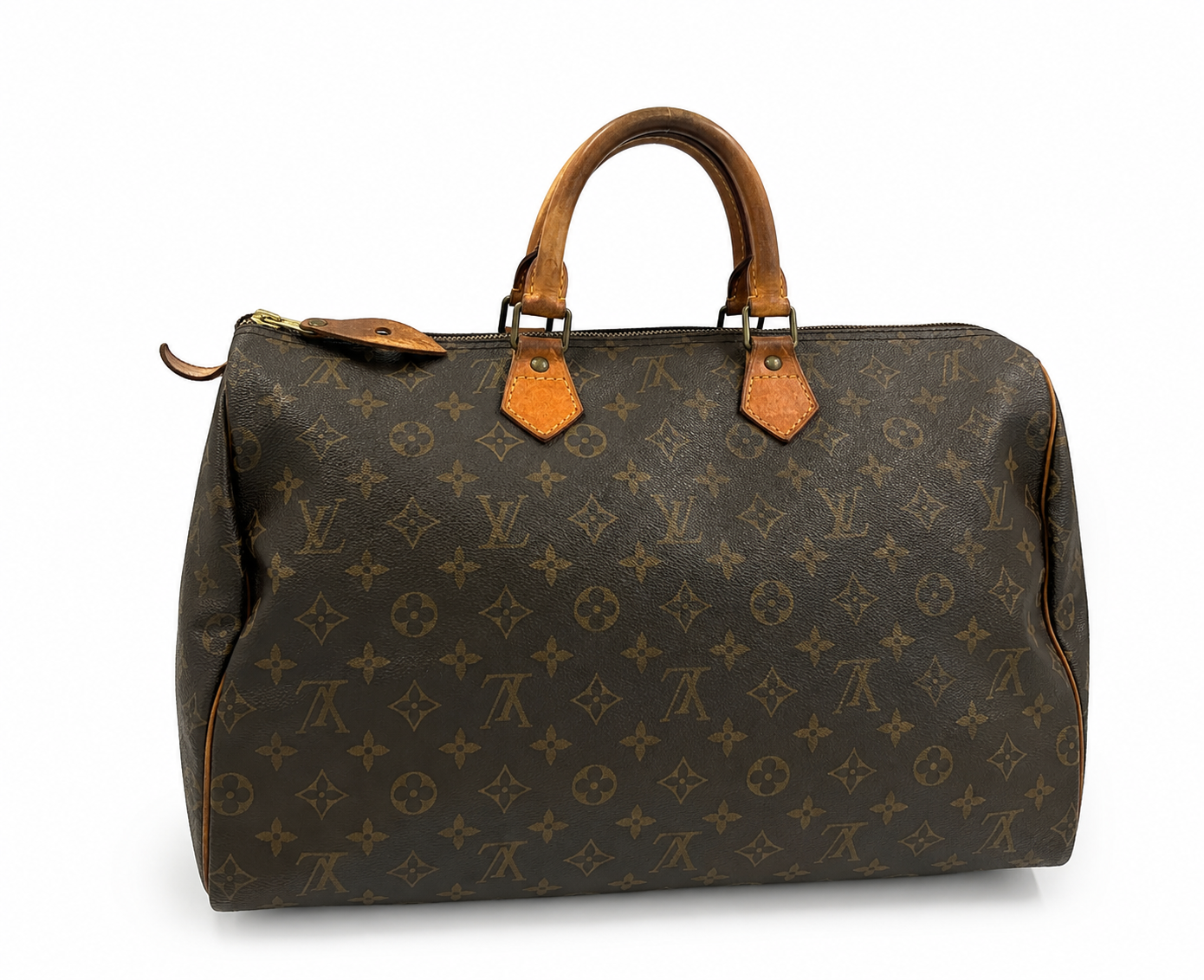 Louis Vuitton Speedy 40