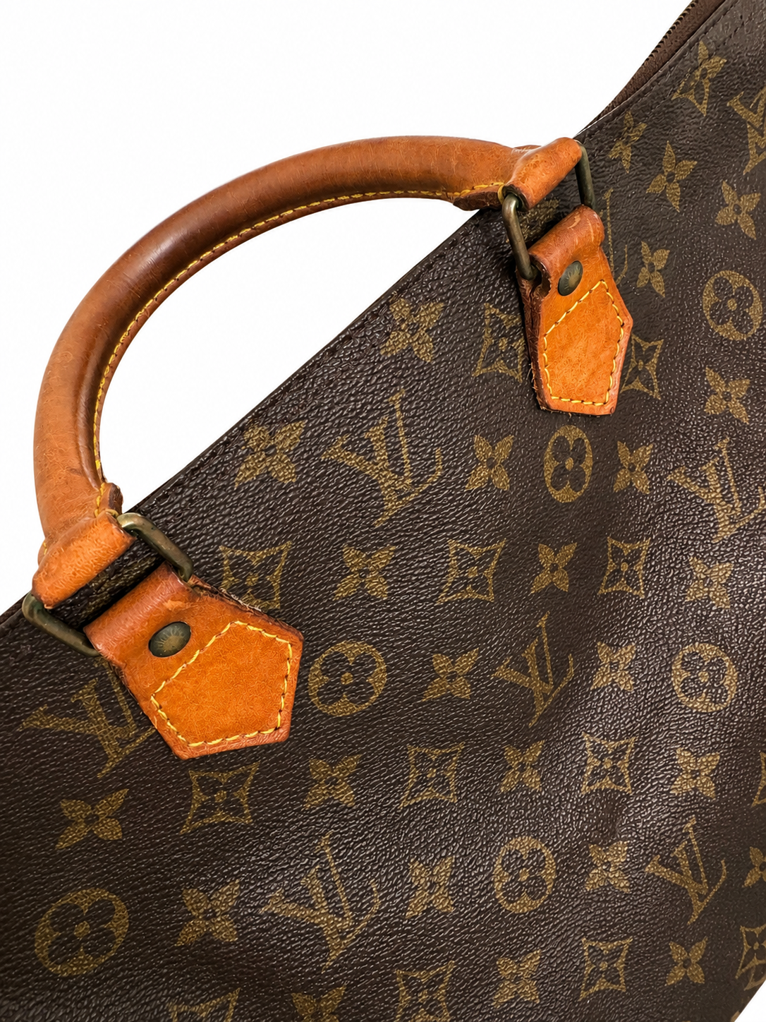 Louis Vuitton Speedy 40