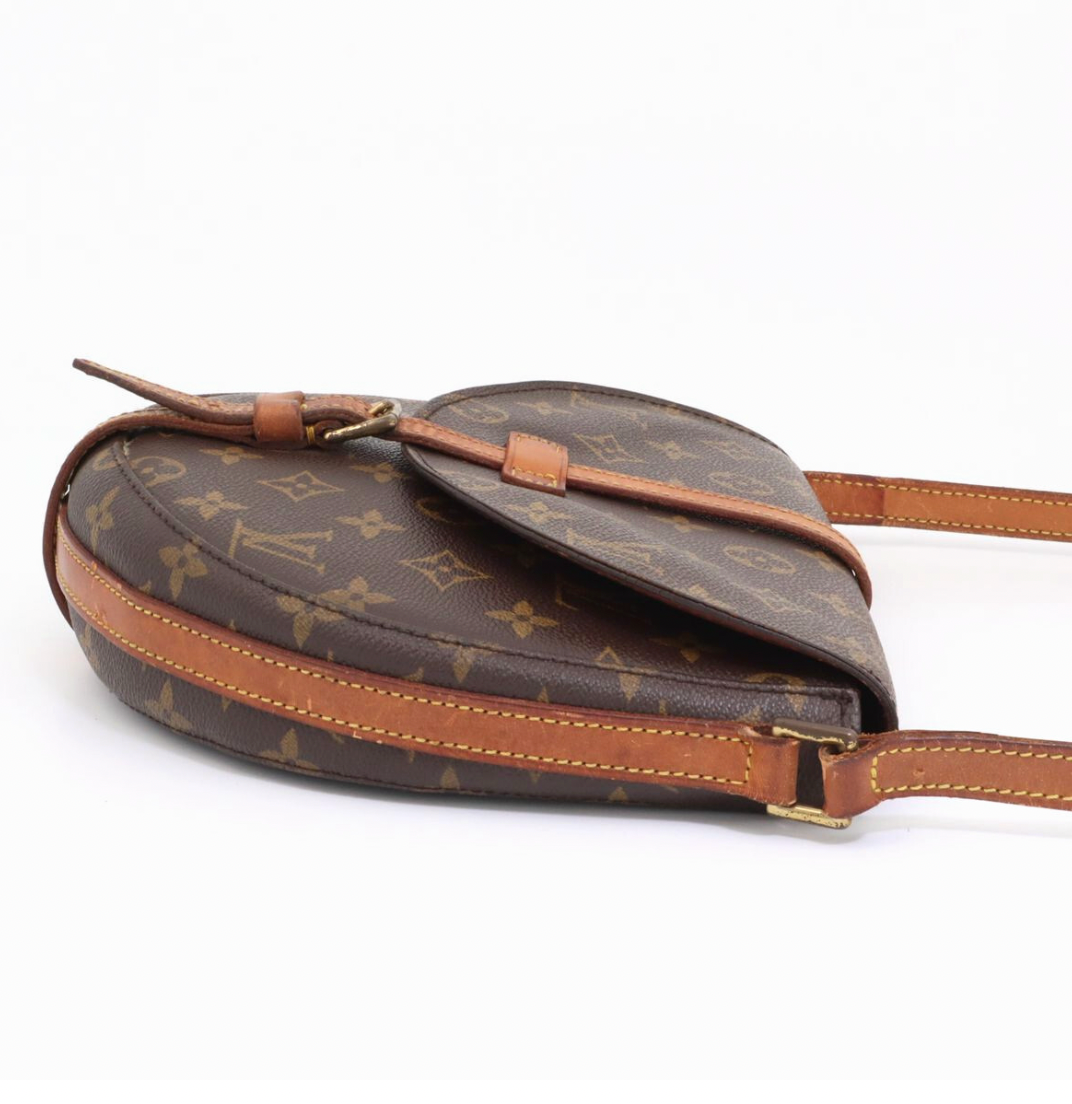Louis Vuitton Chantilly