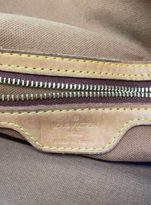 Louis Vuitton Looping