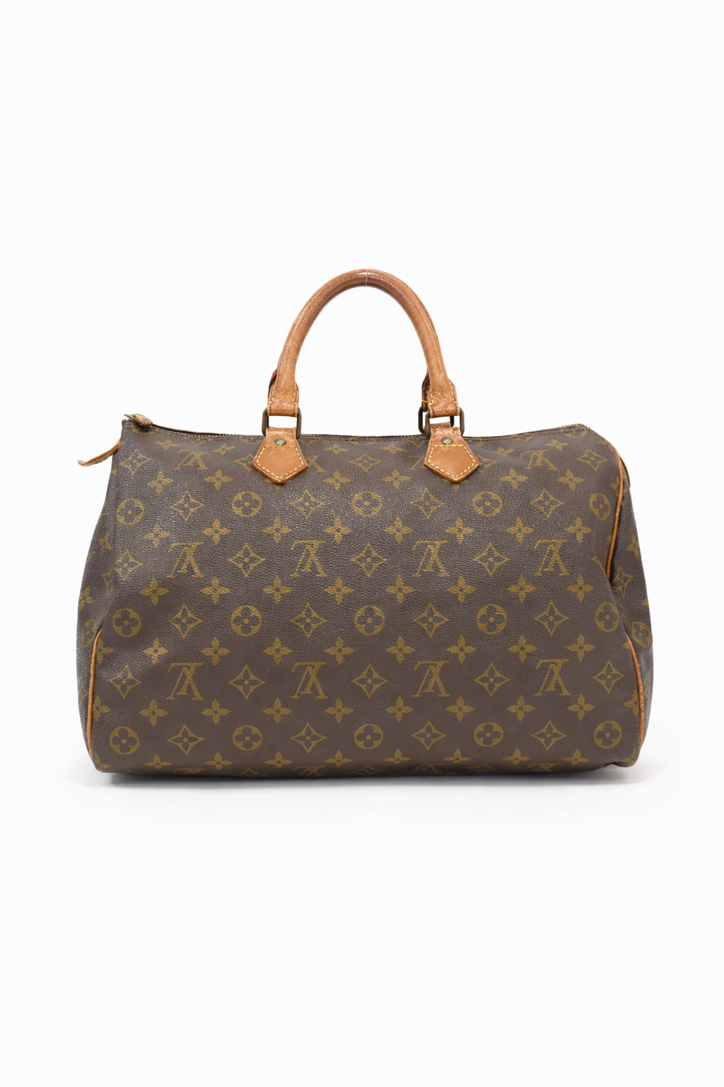 Louis Vuitton Speedy 35