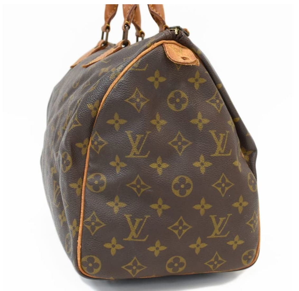 Louis Vuitton Speedy 35