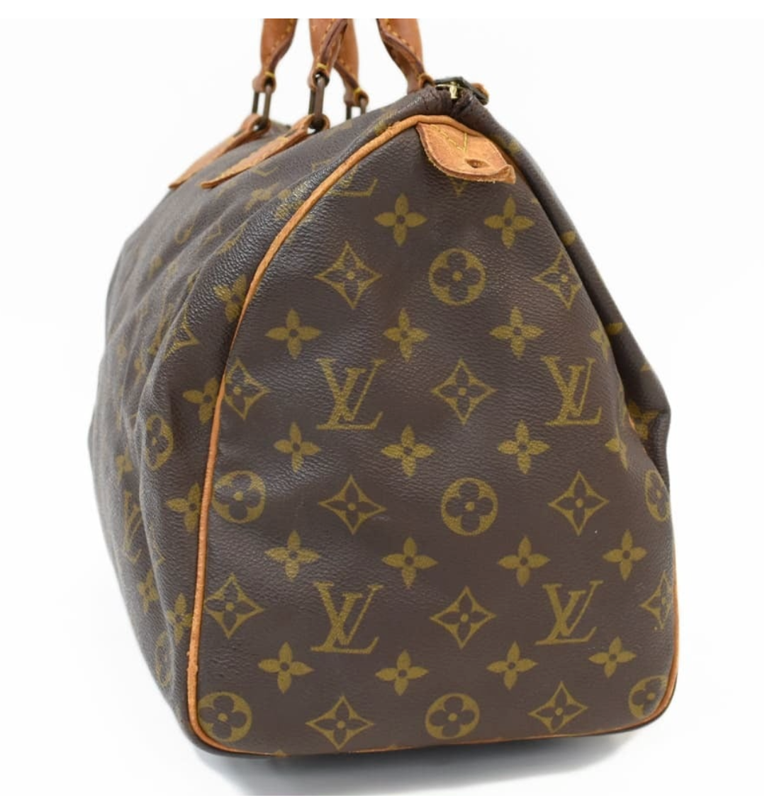 Louis Vuitton Speedy 35