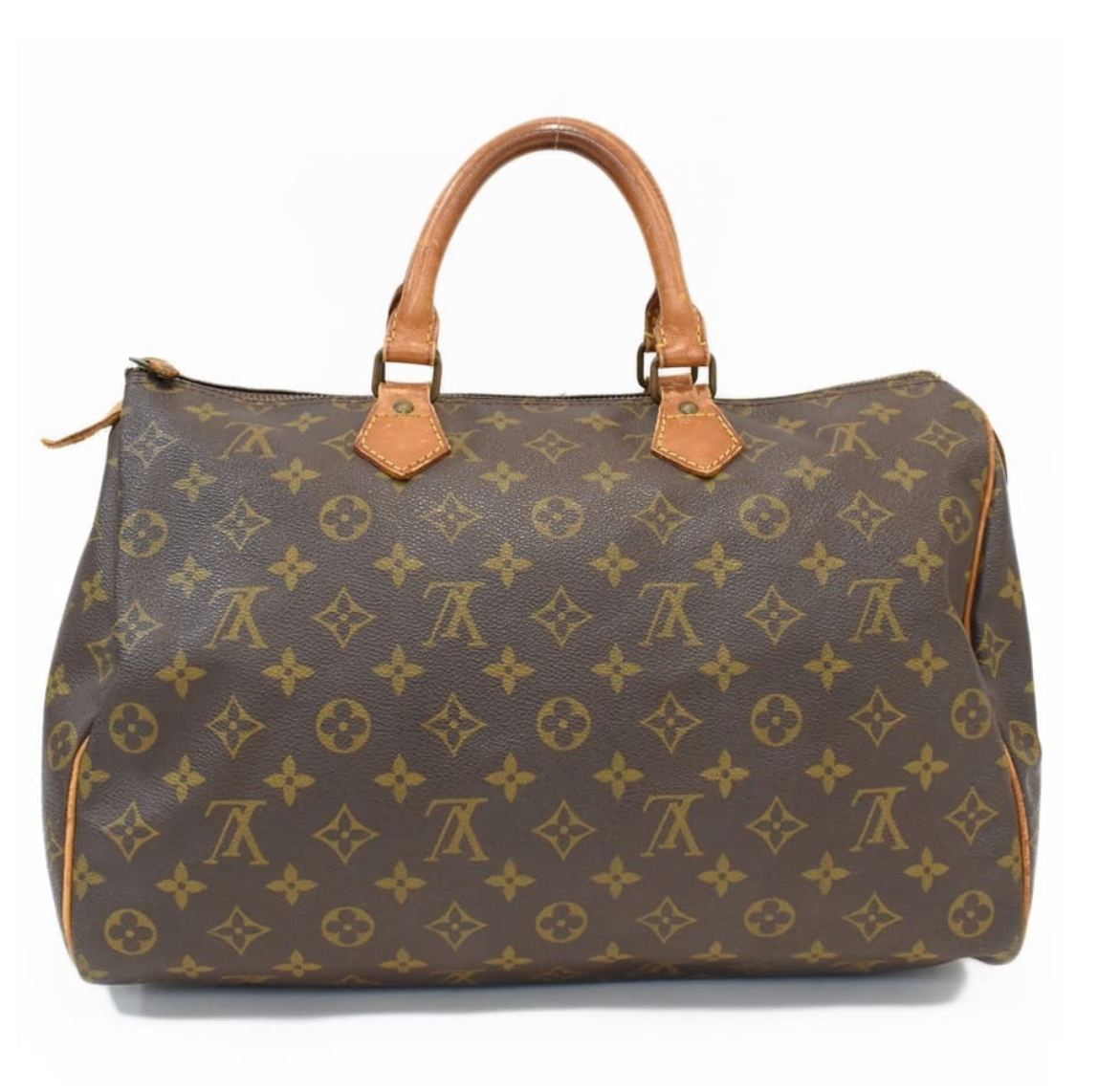 Louis Vuitton Speedy 35