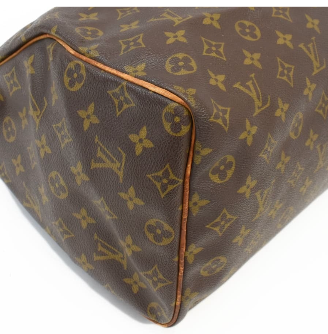 Louis Vuitton Speedy 35