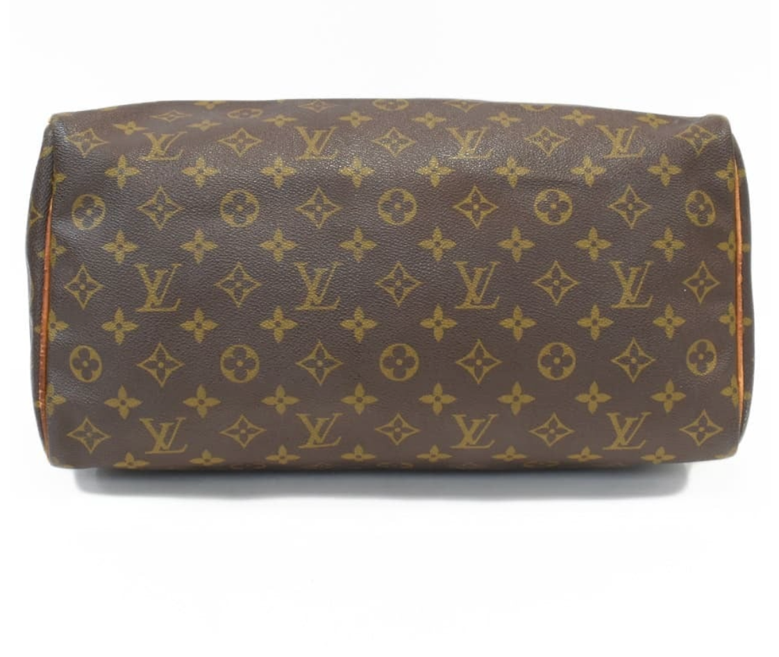 Louis Vuitton Speedy 35