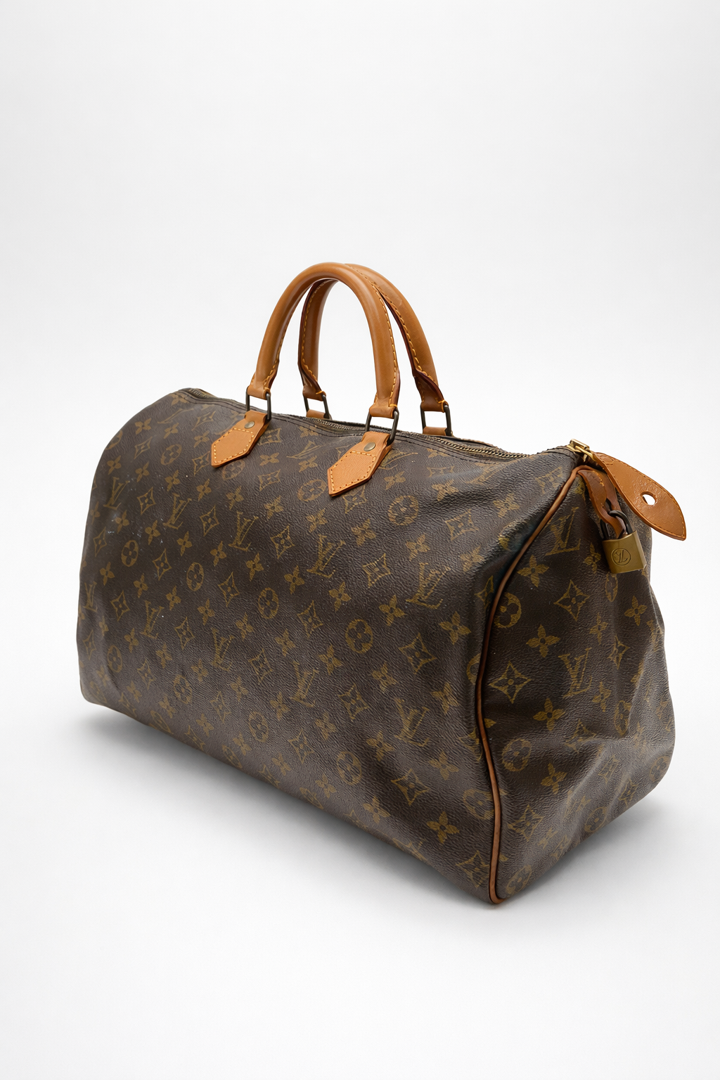Louis Vuitton Speedy 40