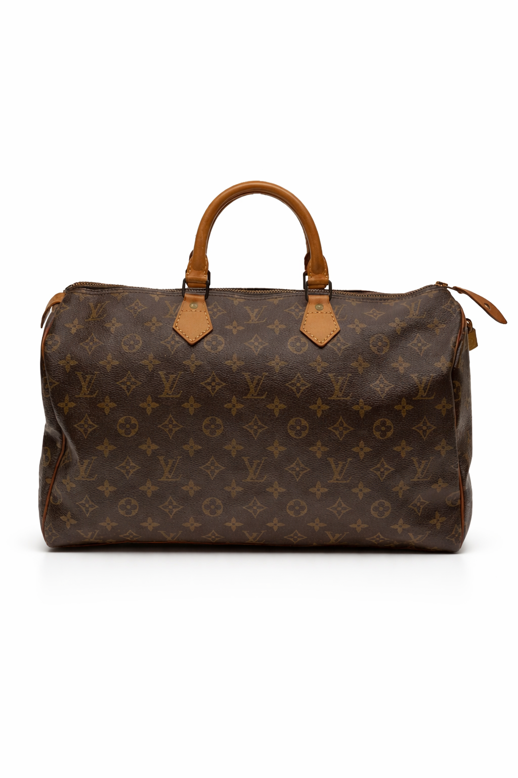 Louis Vuitton Speedy 40