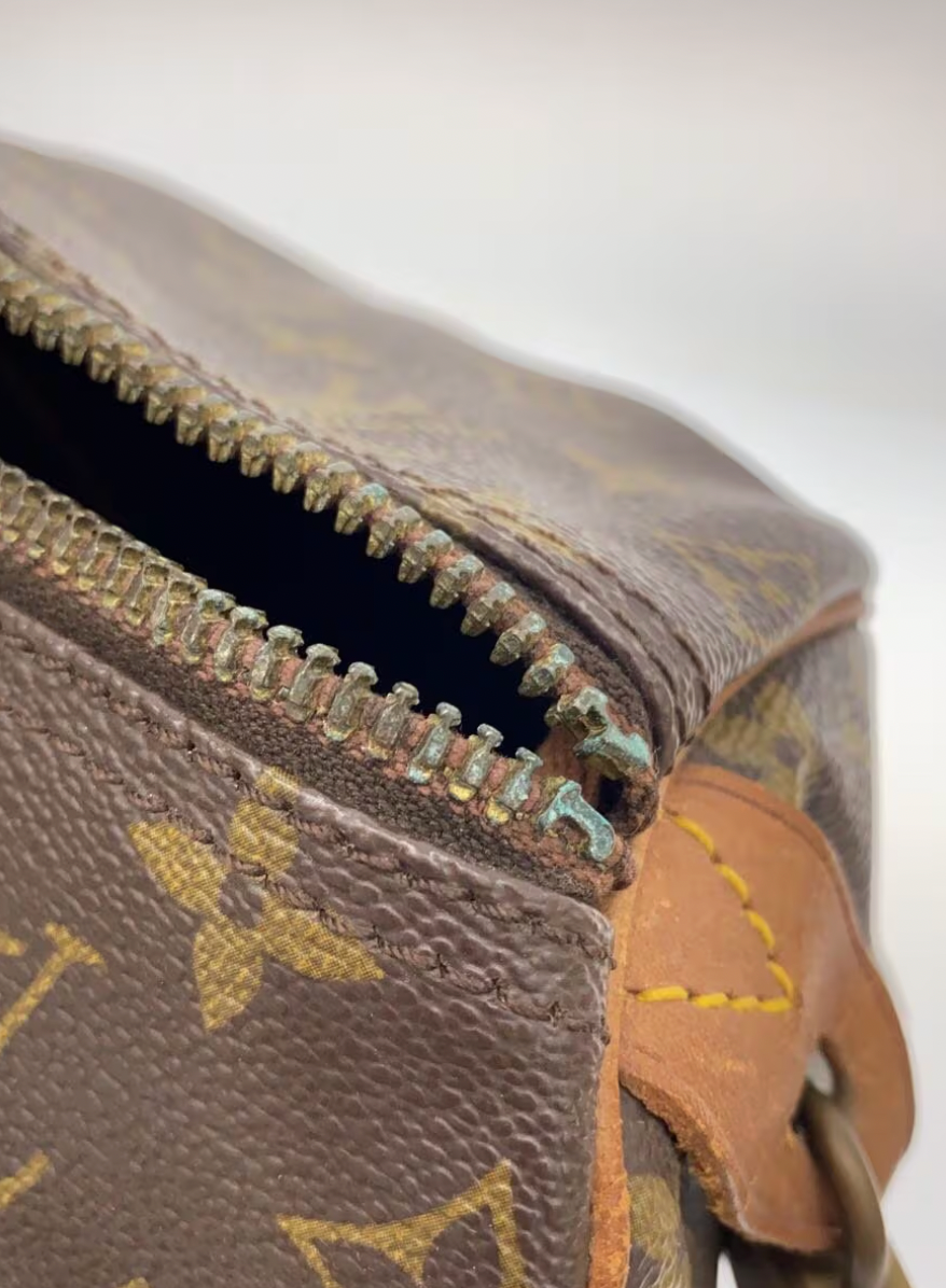 Louis Vuitton Speedy 40