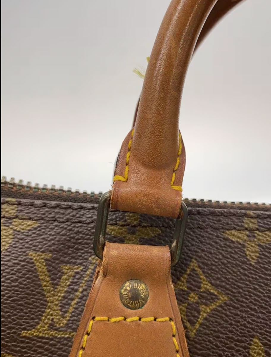 Louis Vuitton Speedy 40