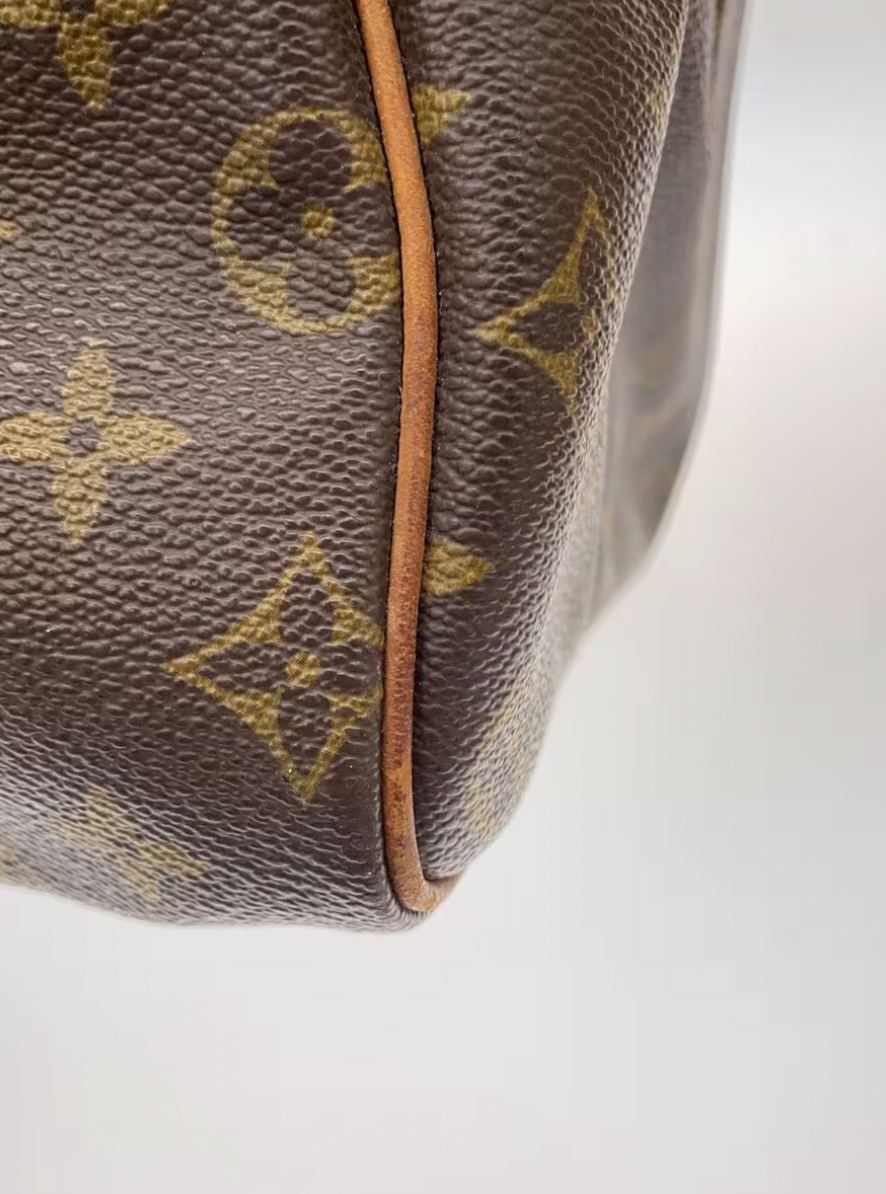 Louis Vuitton Speedy 40