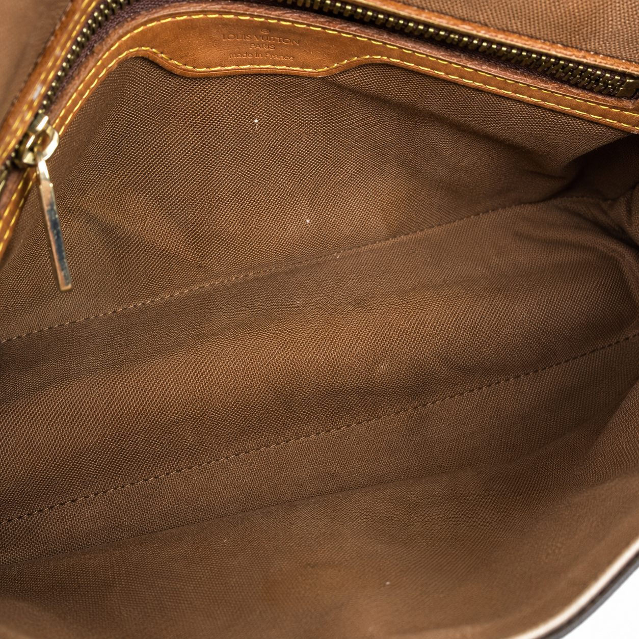 Louis Vuitton Mini Looping Monogram Shoulder Bag