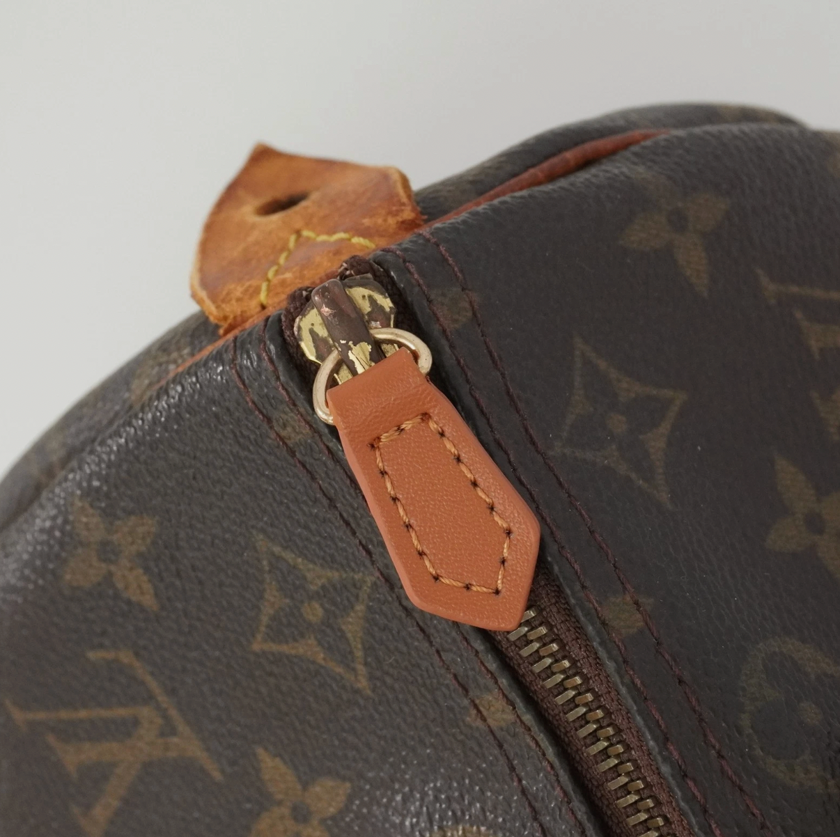 Louis Vuitton Monogram Speedy 30