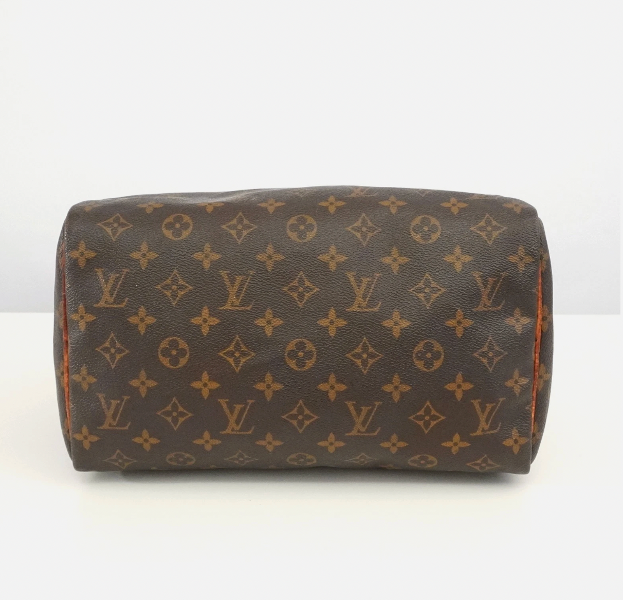 Louis Vuitton Monogram Speedy 30