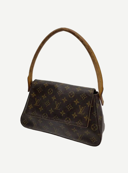 Louis Vuitton Looping