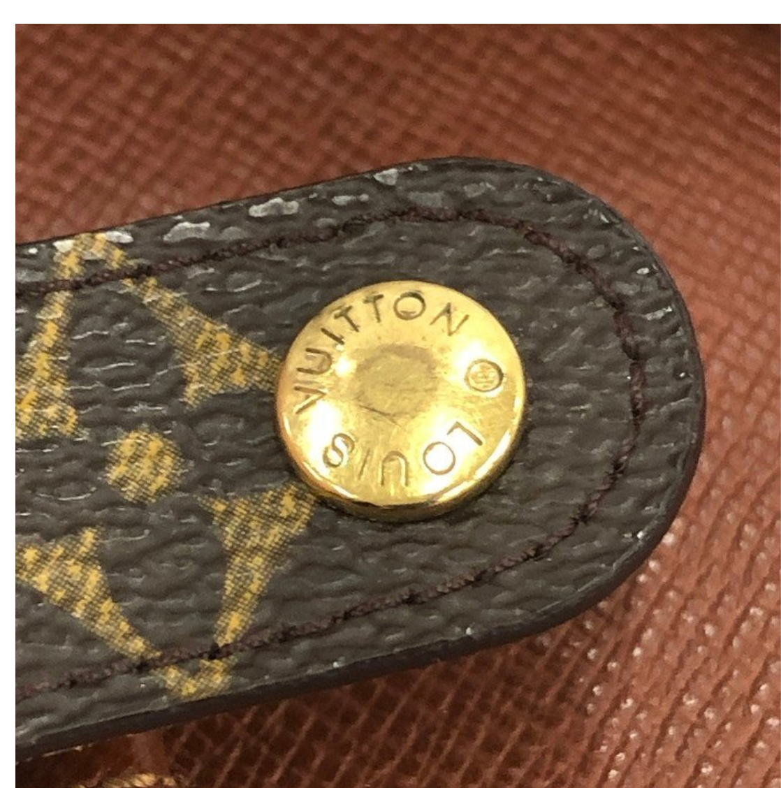 Louis Vuitton Small Agenda Cover