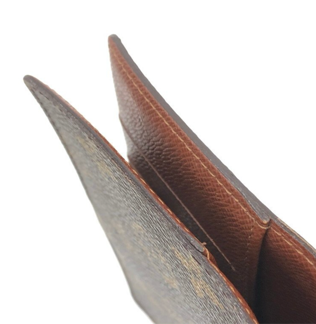 Louis Vuitton Small Agenda Cover