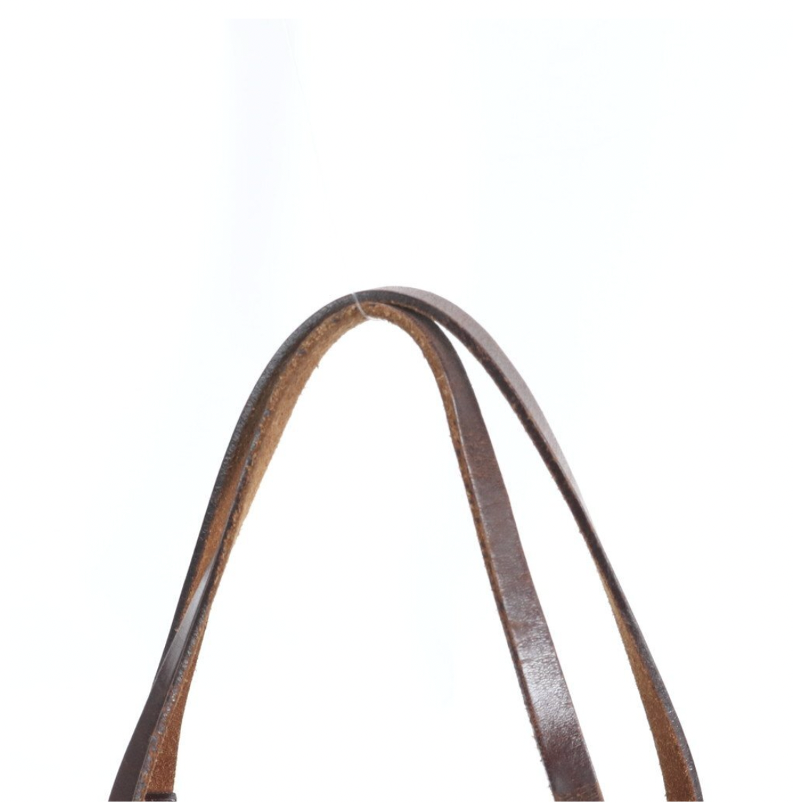 Fendi Zucca tote (small)