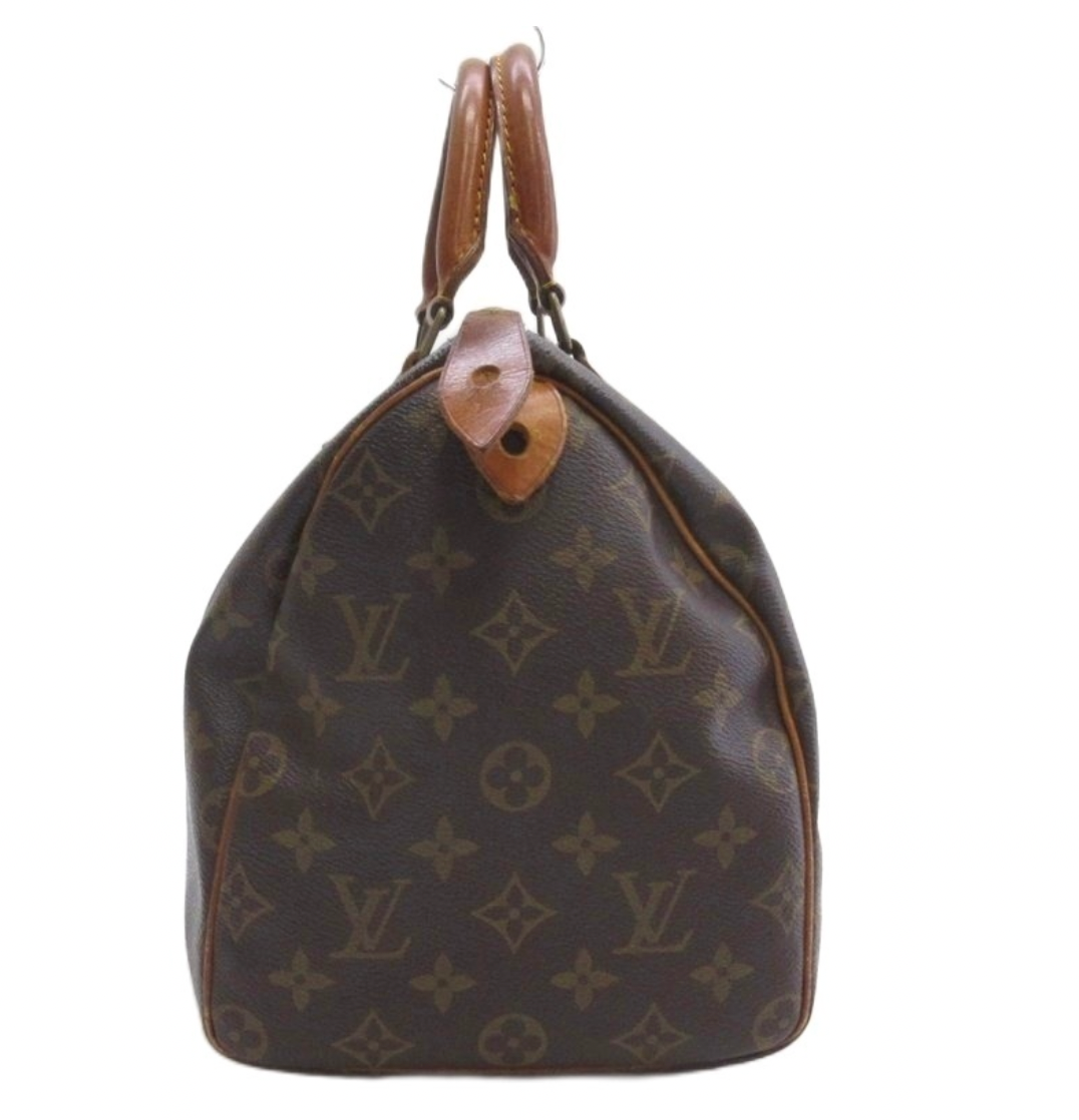 Louis Vuitton Speedy 30