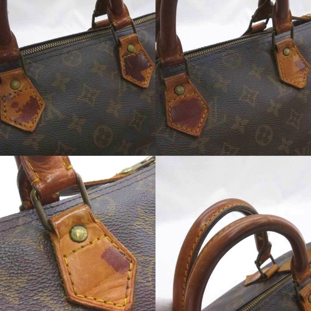 Louis Vuitton Speedy 30