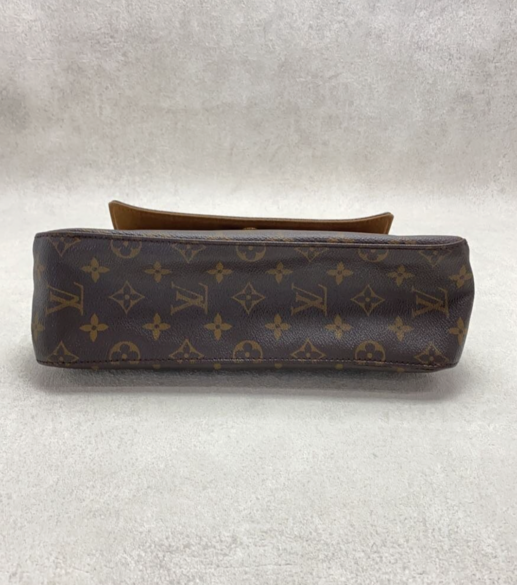 Louis Vuitton Mini Looping