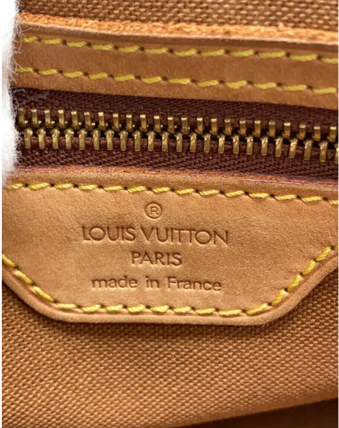 Louis Vuitton Mini Looping